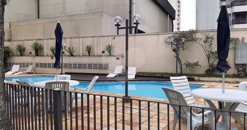 Apartamento com 4 quartos à venda na Rua Agente Gomes, 258, Jardim São Paulo (Zona Norte), São Paulo