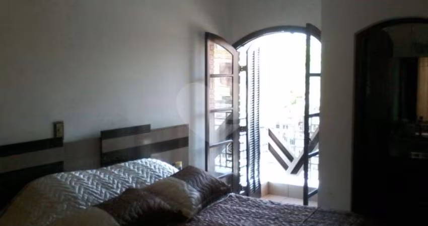 Casa com 3 quartos à venda na Rua Soldado José Pires Barbosa Filho, 363, Vila Aliança, Guarulhos