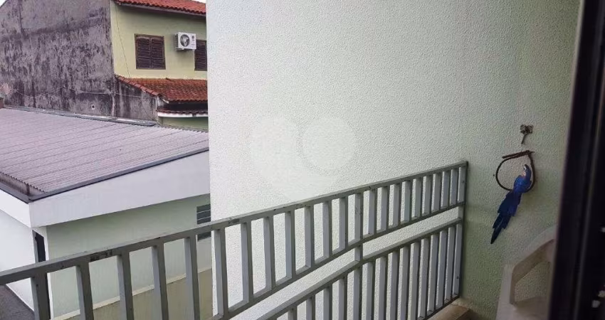 Apartamento com 3 quartos à venda na Rua Paraíba do Sul, 207, Vila Rosália, Guarulhos
