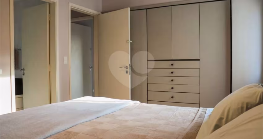 Apartamento com 3 quartos à venda na Rua Girassol, 464, Vila Madalena, São Paulo
