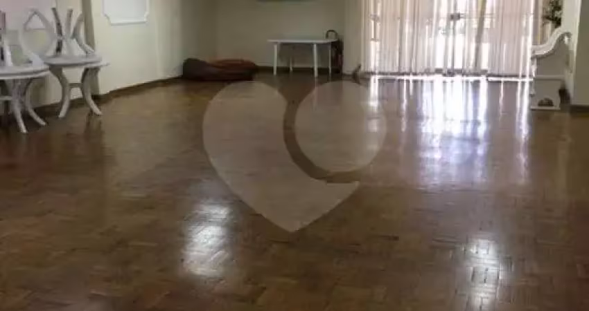 Apartamento com 3 quartos à venda na Rua Voluntários da Pátria, 2451, Santana, São Paulo