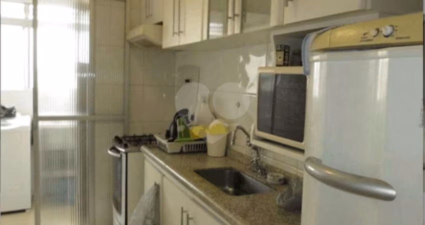 Apartamento com 2 quartos à venda na Alameda Itu, 265, Jardim Paulista, São Paulo
