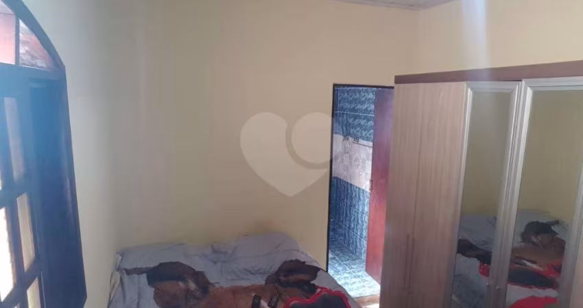 Casa com 5 quartos à venda na Rua Rafael de Oliveira, 130, Água Fria, São Paulo