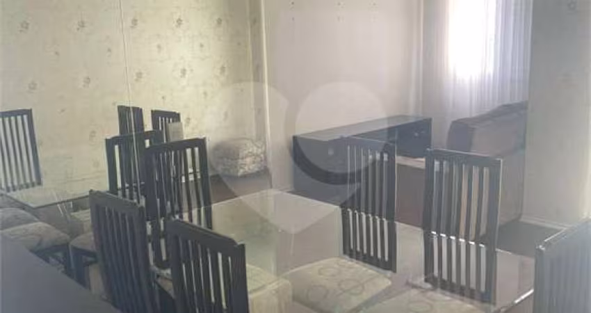 Apartamento com 2 quartos à venda na Rua Dona Ana Neri, 581, Cambuci, São Paulo