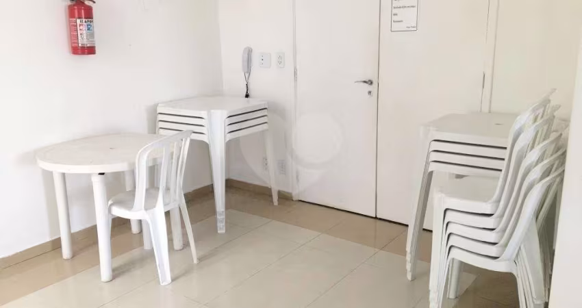 Apartamento com 3 quartos à venda na Rua Lutécia, 1471, Vila Carrão, São Paulo
