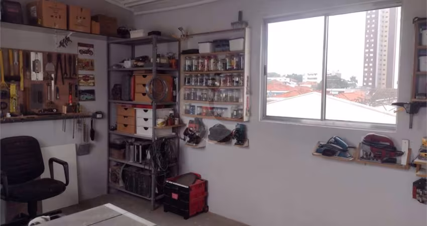 Casa com 3 quartos à venda na Rua Sargento Rafael Gulfier, 12, Santana, São Paulo
