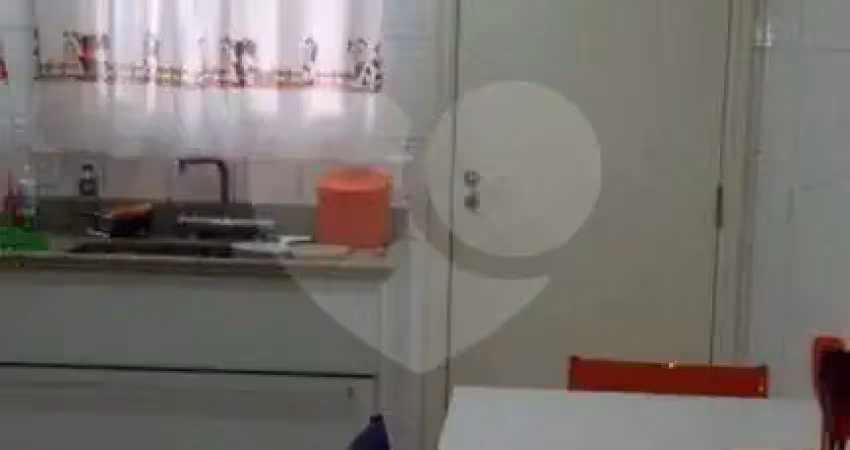 Apartamento com 4 quartos à venda na Rua Luzia Balzani, 205, Vila Moreira, Guarulhos