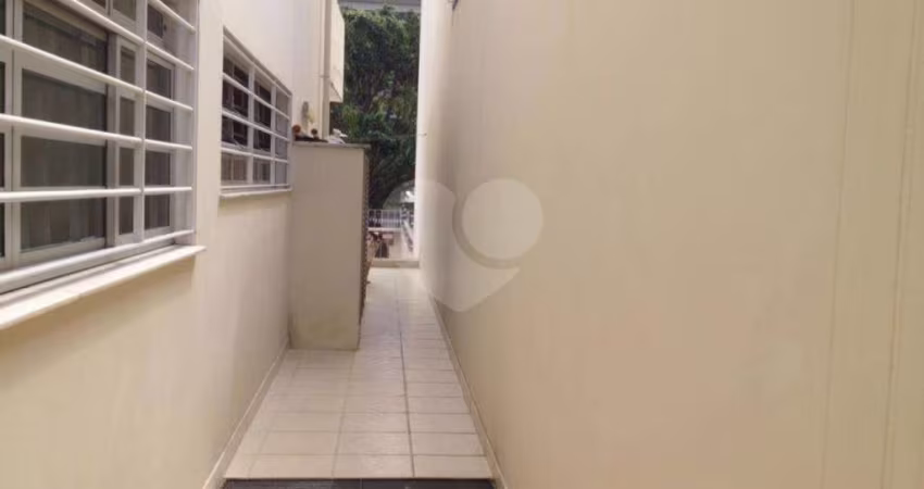 Casa com 4 quartos à venda na Rua Pedro Madureira, 117, Jardim São Paulo (Zona Norte), São Paulo