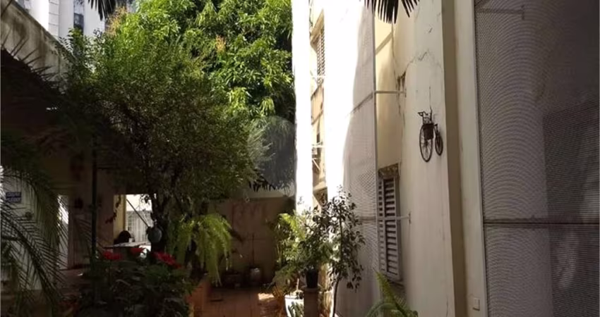 Casa com 3 quartos à venda na Avenida Cidade Jardim, 245, Itaim Bibi, São Paulo