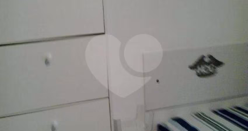 Apartamento com 2 quartos à venda na Rua Chico Pontes, 589, Vila Guilherme, São Paulo