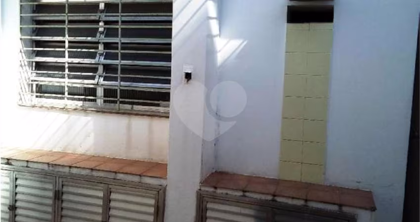 Casa com 3 quartos à venda na Rua Engenheiro Toledo Malta, 51, Saúde, São Paulo