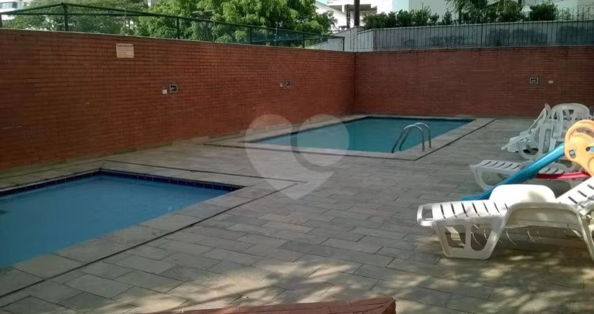 Apartamento com 3 quartos à venda na Rua Pedro Doll, 512, Santana, São Paulo