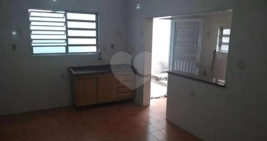 Casa com 2 quartos à venda na Rua Antônio Vieira, 196, Casa Verde, São Paulo
