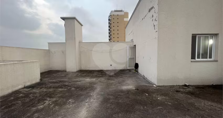 Apartamento com 2 quartos à venda na Rua Aureliano Leal, 361, Água Fria, São Paulo