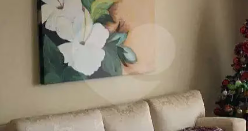 Apartamento com 4 quartos à venda na Rua Nossa Senhora de Lourdes, 283, Vila Galvão, Guarulhos