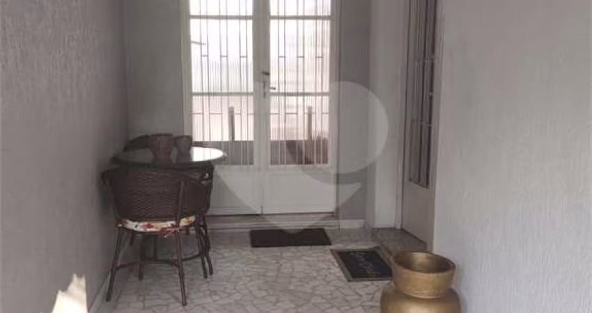 Casa com 3 quartos à venda na Rua Francisco de Brito, 90, Barro Branco (Zona Norte), São Paulo