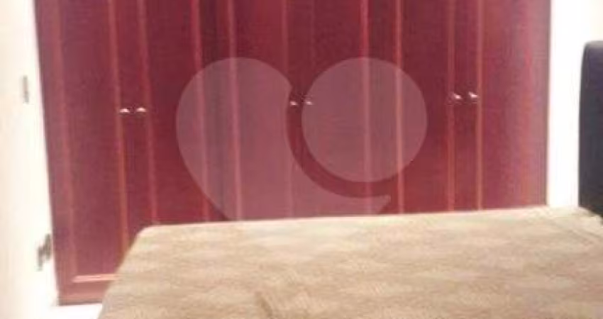 Apartamento com 3 quartos à venda na Avenida Parada Pinto, 3696, Vila Nova Cachoeirinha, São Paulo