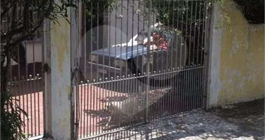 Terreno à venda na Rua do Horto, 144, Horto Florestal, São Paulo