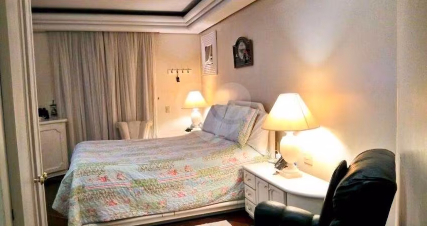 Apartamento com 4 quartos à venda na Rua Professor Pedreira de Freitas, 40, Tatuapé, São Paulo