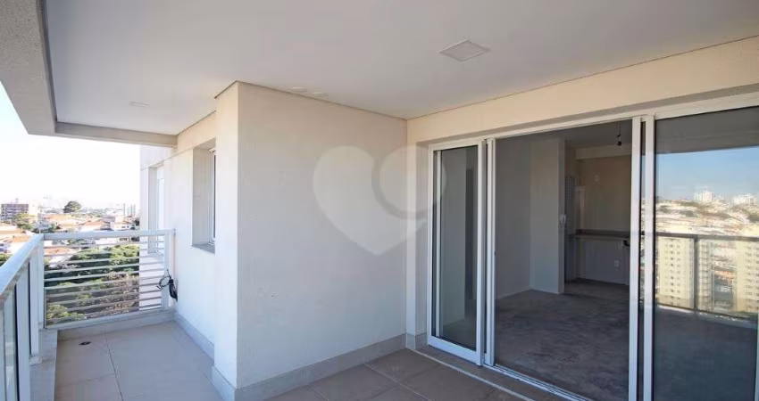 Apartamento com 2 quartos à venda na Avenida Paulo Silva Araújo, 125, Jardim São Paulo (Zona Norte), São Paulo