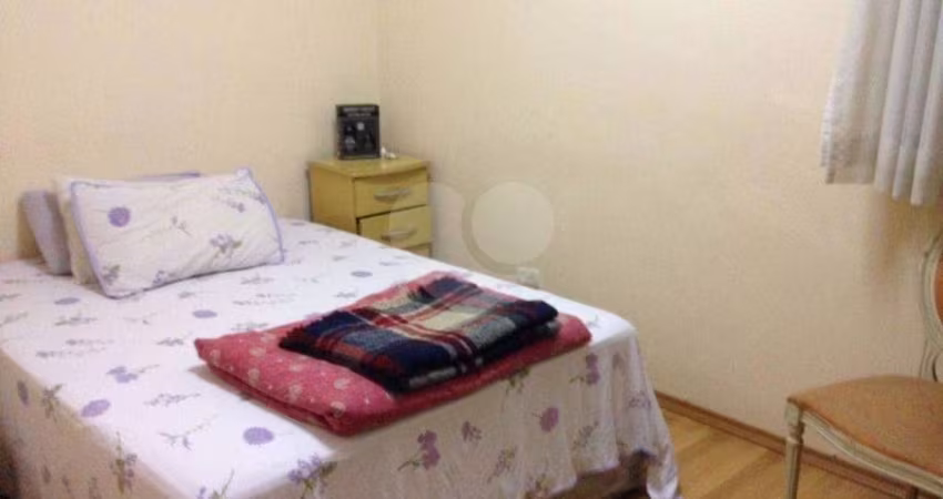 Apartamento com 2 quartos à venda na Rua Maria Lucinda, 97, Vila Zanardi, Guarulhos