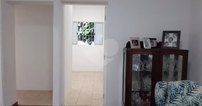 Casa com 6 quartos à venda na Rua Parque da Fonte, 352, Barro Branco (Zona Norte), São Paulo