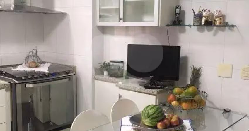 Apartamento com 4 quartos à venda na Praça Marisa Marques, 112, Vila Rosália, Guarulhos