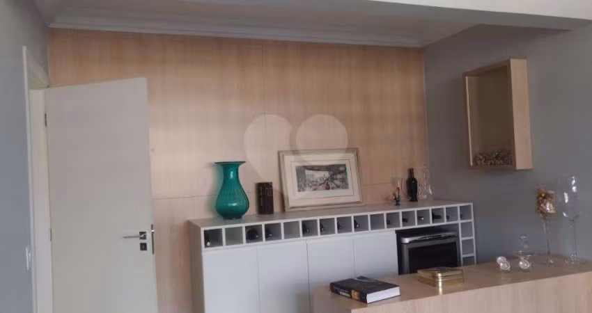 Apartamento com 4 quartos à venda na Rua Brás Cubas, 193, Vila Lanzara, Guarulhos