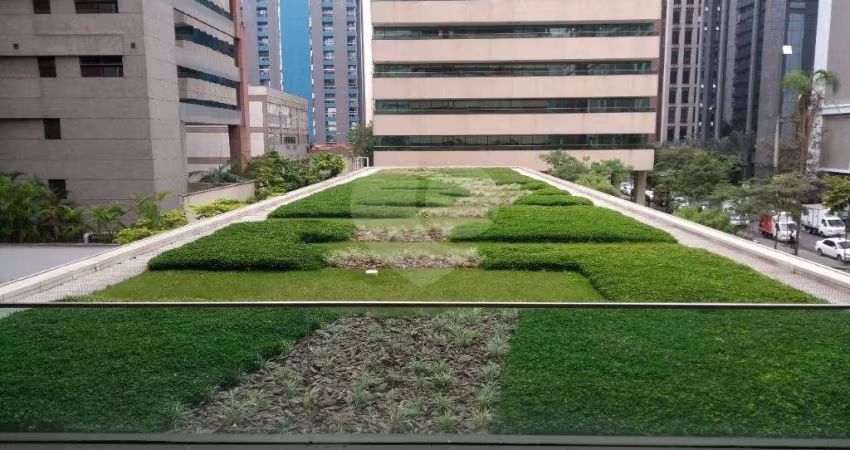Sala comercial para alugar na Rua Fidêncio Ramos, 308, Vila Olímpia, São Paulo