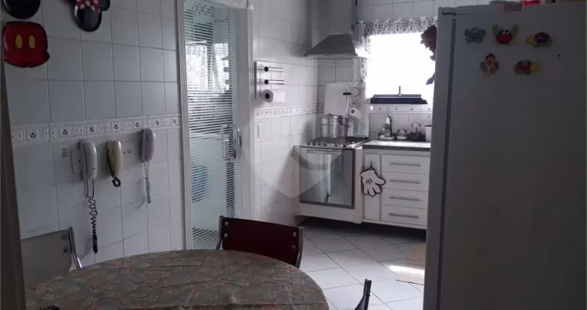 Apartamento com 3 quartos à venda na Rua Frei Melchior, 59, Jardim São Paulo (Zona Norte), São Paulo