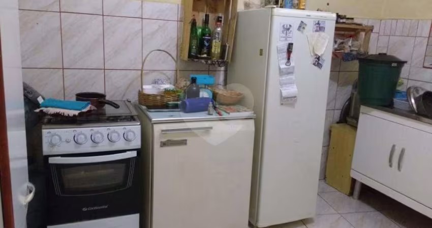 Casa com 2 quartos à venda na Avenida Guapira, 284, Tucuruvi, São Paulo