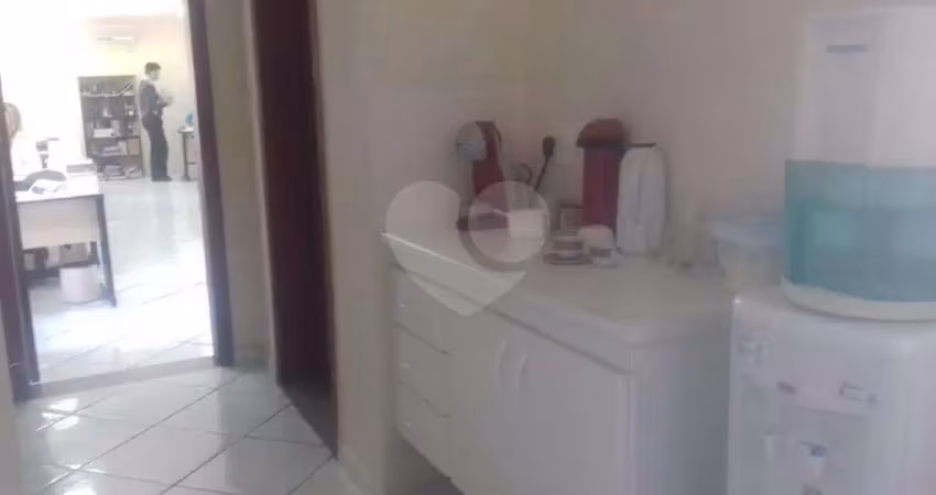 Casa com 1 quarto à venda na Avenida Salgado Filho, 610, Centro, Guarulhos