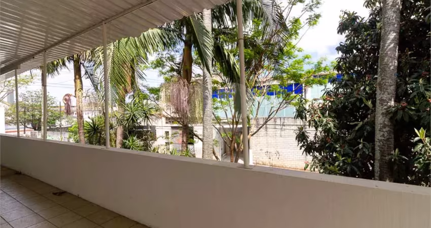 Prédio à venda na Avenida Antônio Munhoz Bonilha, 52, Vila Palmeiras, São Paulo