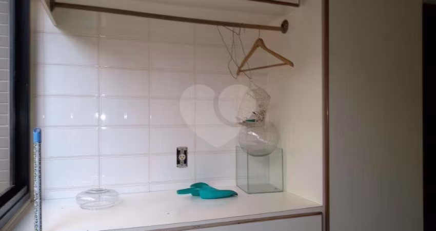 Apartamento com 3 quartos à venda na Rua Maranhão, 680, Santa Paula, São Caetano do Sul