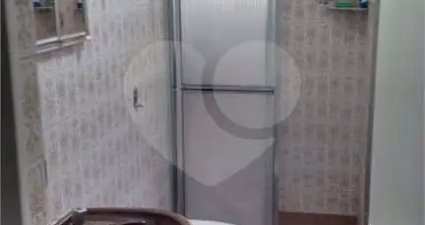 Casa com 3 quartos à venda na Rua Salvador Pires, 6, Vila Nova Cachoeirinha, São Paulo
