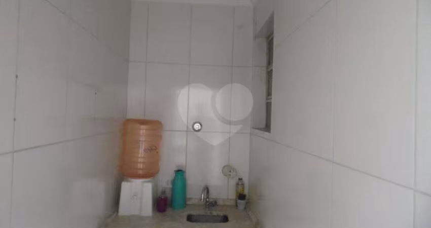 Sala comercial à venda na Rua Joaquim Machado, 283, Lapa, São Paulo