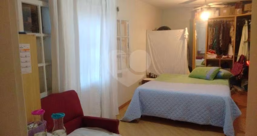 Casa com 4 quartos à venda na Rua Morais de Barros, 524, Campo Belo, São Paulo
