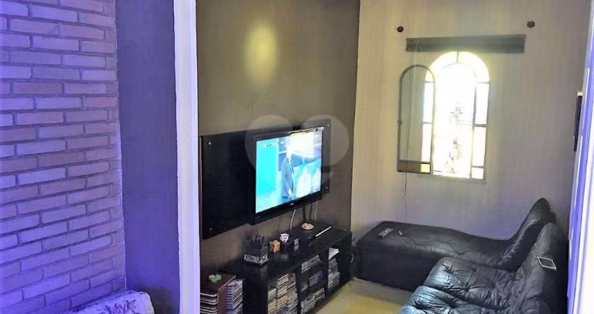 Casa com 4 quartos à venda na Rua das Adálias, 9, Jardim Bebedouro, Guarulhos