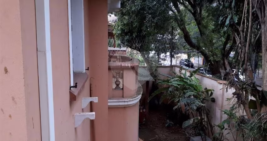 Casa com 3 quartos à venda na Rua Joaquim Nabuco, 452, Brooklin Paulista, São Paulo