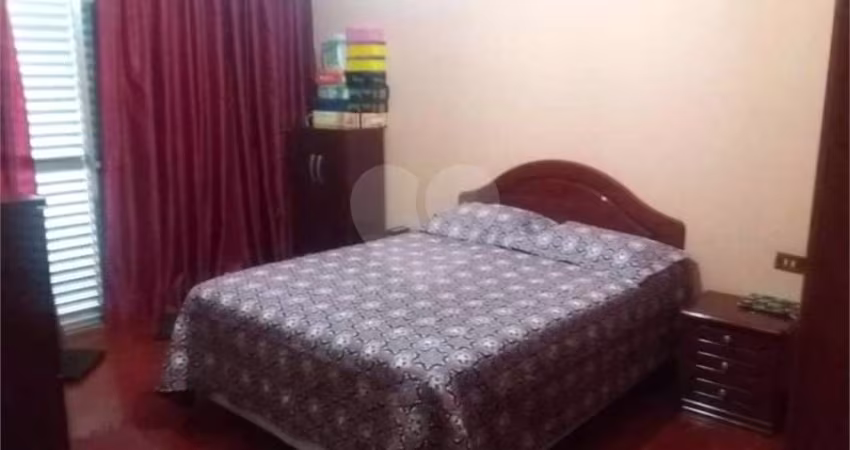 Casa com 2 quartos à venda na Rua Lucena, 223, Jardim Novo Portugal, Guarulhos