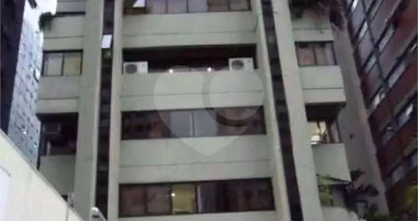 Sala comercial à venda na Rua Turiassu, 143, Perdizes, São Paulo