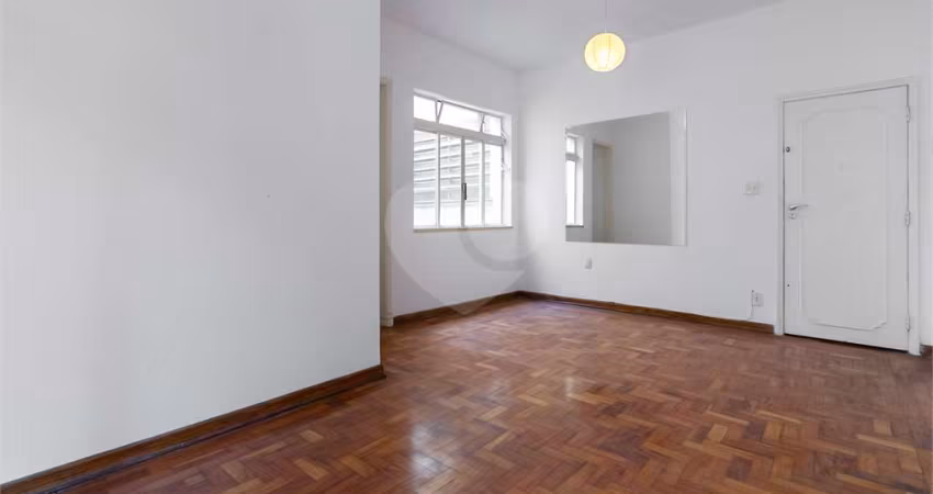 Apartamento com 2 quartos à venda na Rua Afonso de Freitas, 700, Paraíso, São Paulo