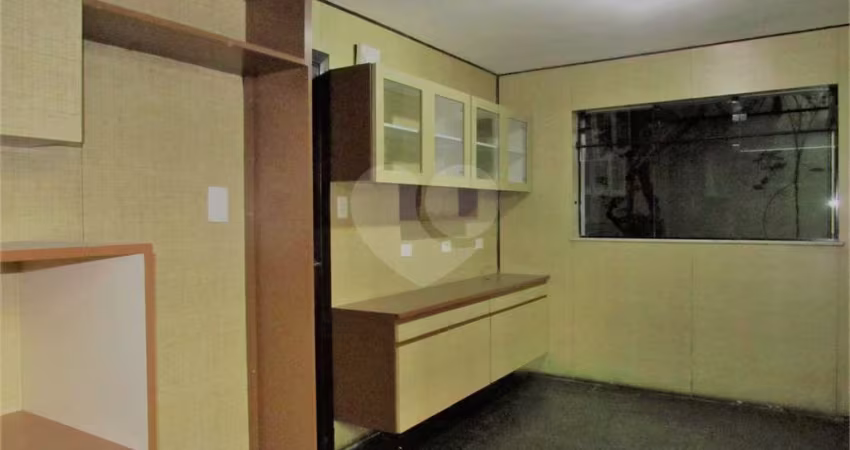 Casa com 3 quartos à venda na Rua Conde de Itu, 1120, Jardim Santo Amaro, São Paulo