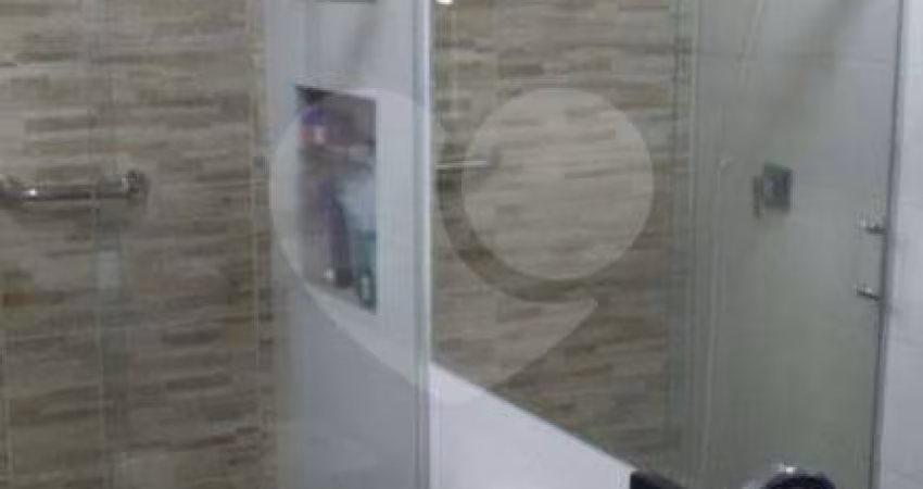 Apartamento com 2 quartos à venda na Rua Manuel de Almeida, 457, Vila Guilherme, São Paulo