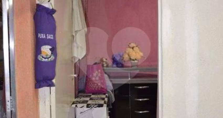 Casa com 2 quartos à venda na Rua Luiz Antônio de Arruda, 155, Vila Yara, Osasco