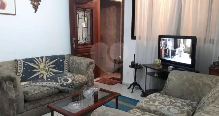 Casa com 2 quartos à venda na Rua Ferrúcio Beneduzzi, 105, Tremembé, São Paulo