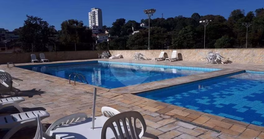 Apartamento com 3 quartos à venda na Rua Bento Araújo, 149, Barro Branco (Zona Norte), São Paulo