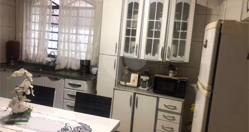 Casa com 2 quartos à venda na Avenida Madame Curie, 611, Jardim Dourado, Guarulhos