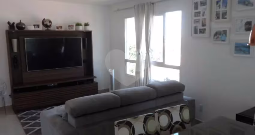 Apartamento com 4 quartos à venda na Rua Renato Egídio de Souza Aranha, 221, Cidade São Francisco, São Paulo