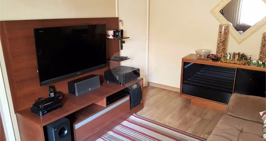 Apartamento com 2 quartos à venda na Rua Castro Alves, 744, Aclimação, São Paulo